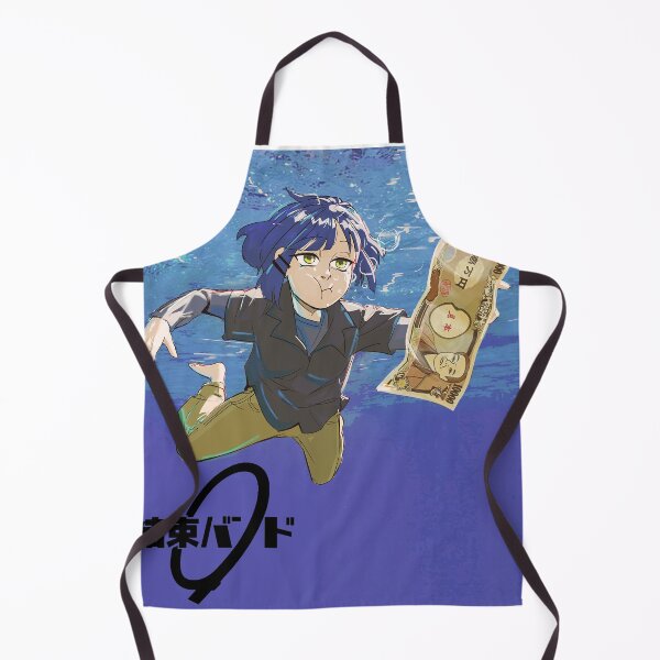 Item preview, Smells like...nevermind designed and sold by MissMetus.