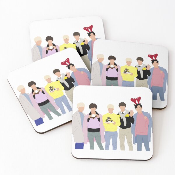 Item preview, SHINee Colorful designed and sold by shineeltm.