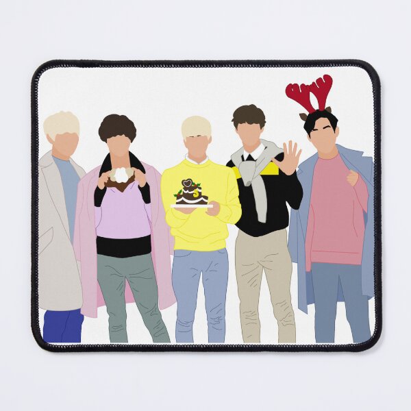 Item preview, SHINee Colorful designed and sold by shineeltm.