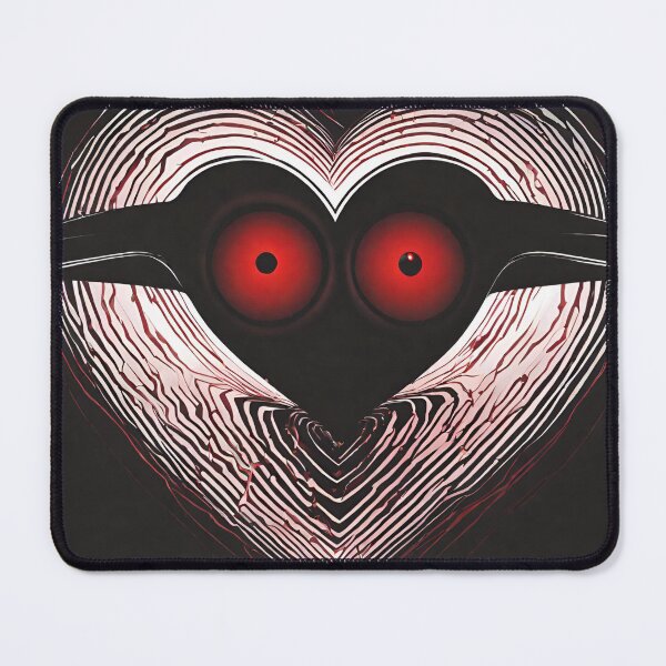 Item preview, Eyes of the heart designed and sold by StyleSketch.
