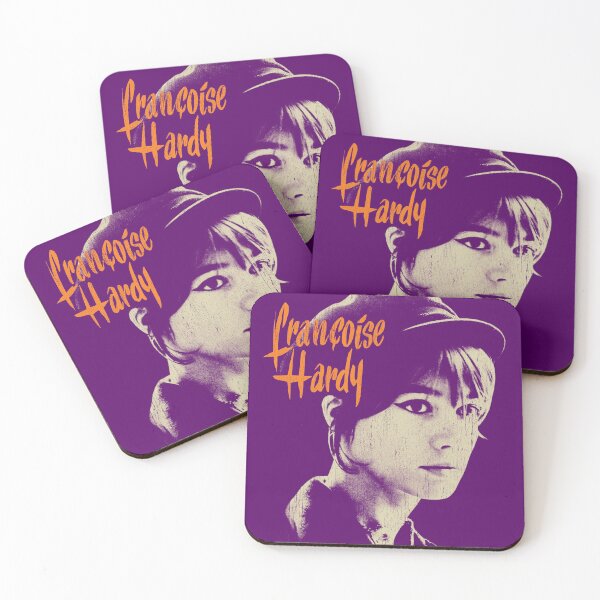 Item preview, Francois Hardy designed and sold by brianhillDESIGN.