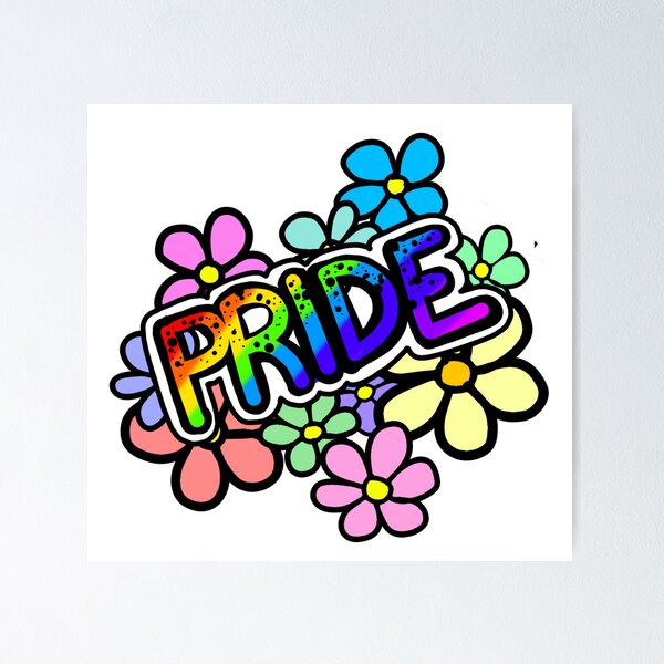 Item preview, LGBTQ+ Rainbow Pride designed and sold by Mothrrr.