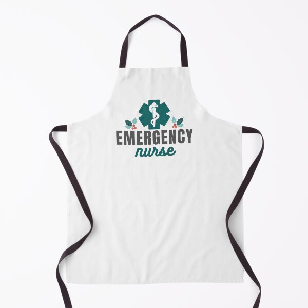 Item preview, Healthcare professional's life - Emergency nurse design for Medical crew and Emergency Room designed and sold by TheVirtualSpace.