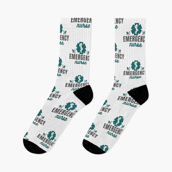 Item preview, Healthcare professional's life - Emergency nurse design for Medical crew and Emergency Room designed and sold by TheVirtualSpace.