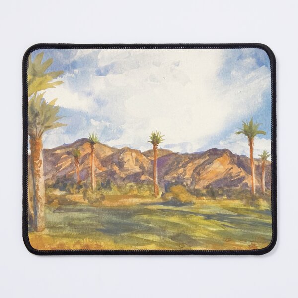 Item preview, Anza Borrego Golden Hour designed and sold by Shanticlair.