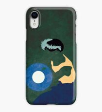 Yusuke iPhone XR Case
