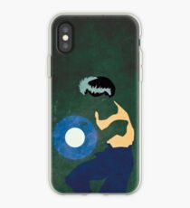Yusuke iPhone Case