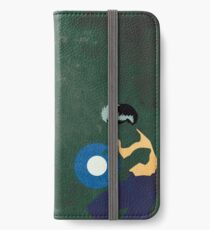 Vinilo o funda para iPhone Yusuke