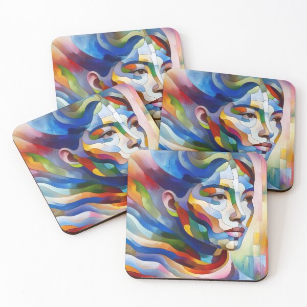 Item preview, Copy of Colourful fantasy designed and sold by Arturos31.