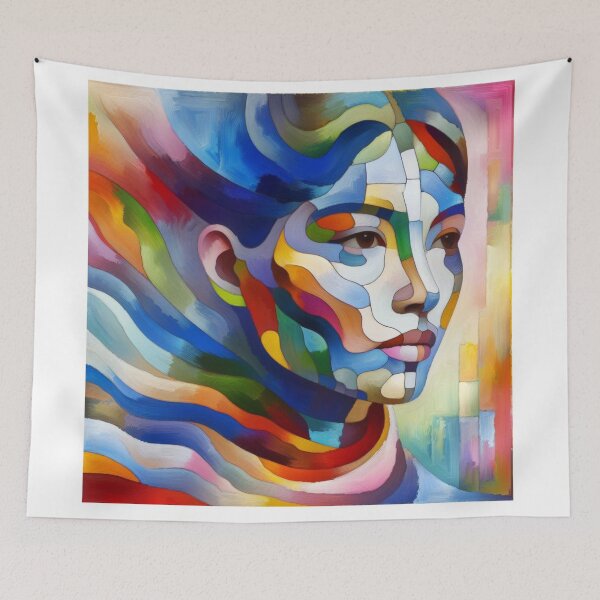 Item preview, Copy of Colourful fantasy designed and sold by Arturos31.