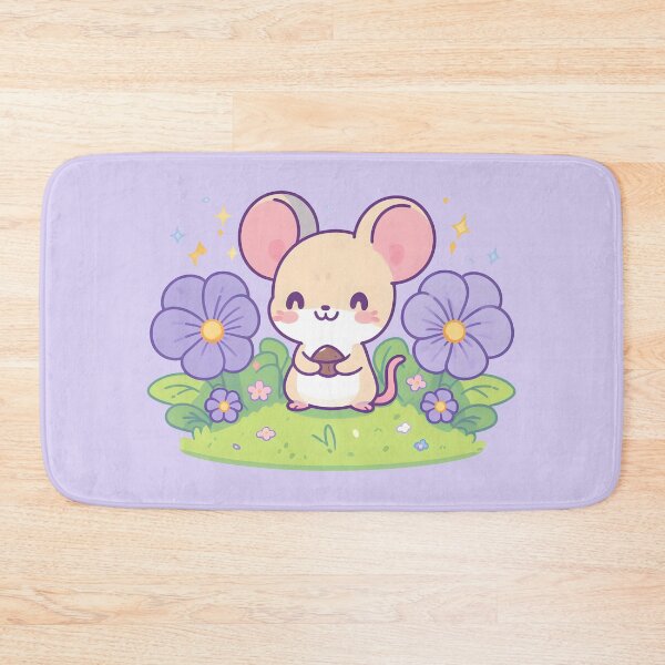 Item preview, Pretty Pansy designed and sold by Dokidokiberry.