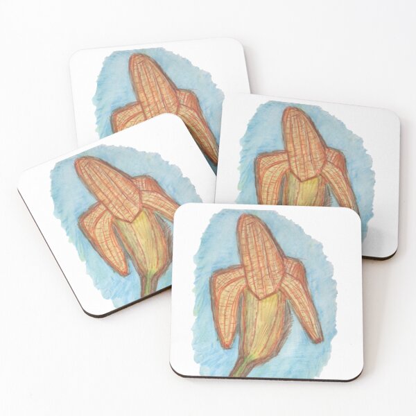Item preview, Delicious Banana designed and sold by mila-ola.