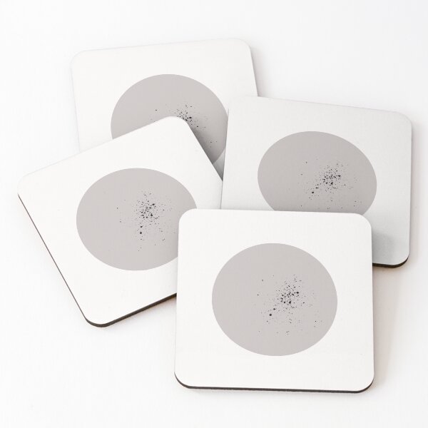 Item preview, circle with spots designed and sold by designful93.