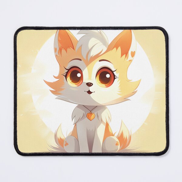 Item preview, Spirit | cute style designed and sold by ComicsFactory.