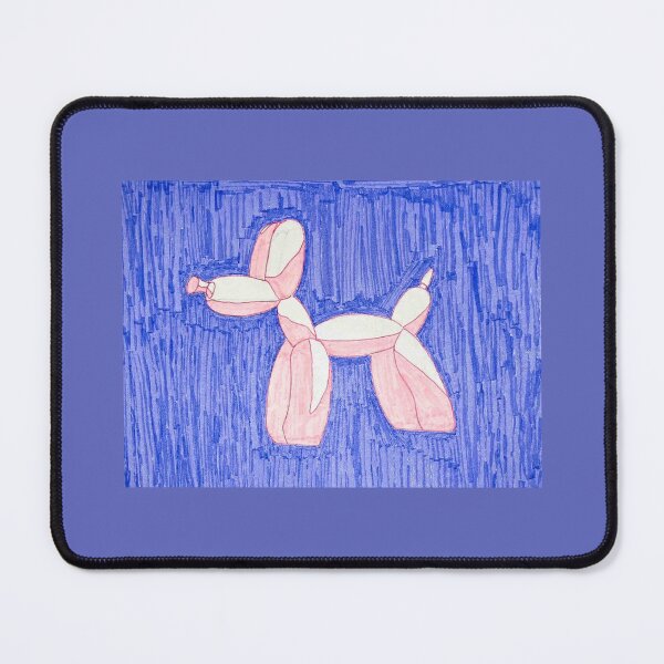 Item preview, Balloon Dog  designed and sold by mArtisticOasis.