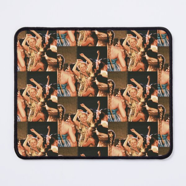 Item preview, Meryl Streep, Donna Sheridan - still from Mamma Mia! The movie (2008) designed and sold by Mart’s.