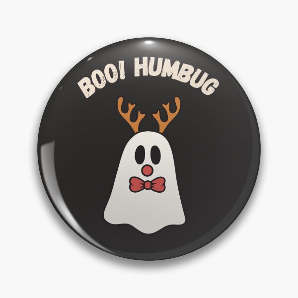 Artikelvorschau, bah Humbug entworfen und verkauft von TEEJAMBOREE.