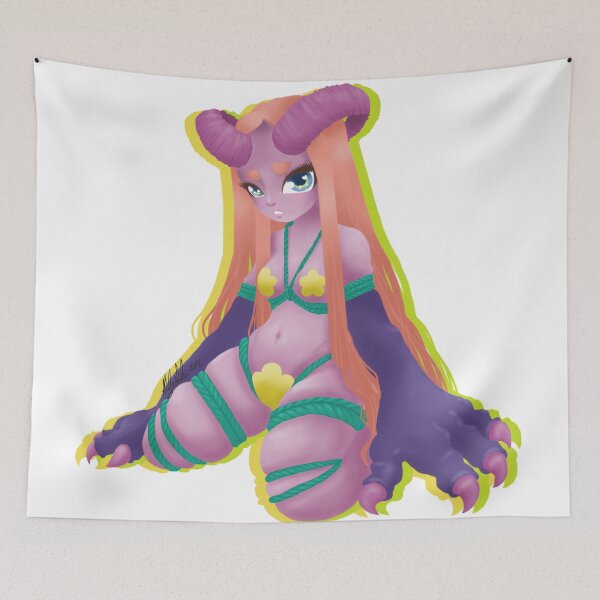 Item preview, Sweet Demon designed and sold by georgiamermaid.