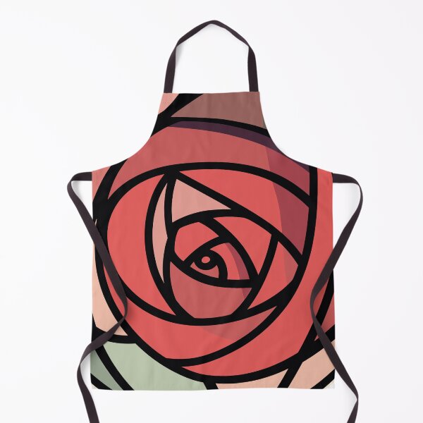 Item preview, Charles Rennie Mackintosh Rose 2023 designed and sold by javamartini.