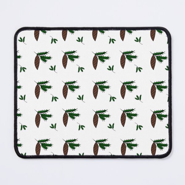 Item preview, Spruce cone! designed and sold by RedFoxIV.