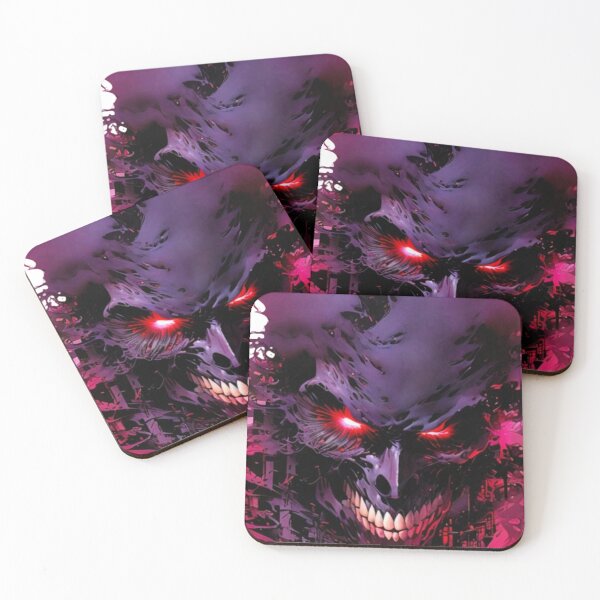 Item preview, Pink horror designed and sold by MeowLoka ⭐⭐⭐⭐.