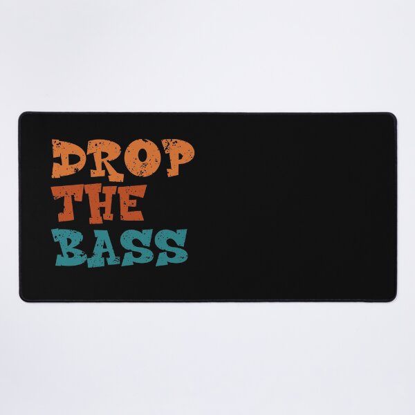 Item preview, Drop The Bass designed and sold by PWD-Design.