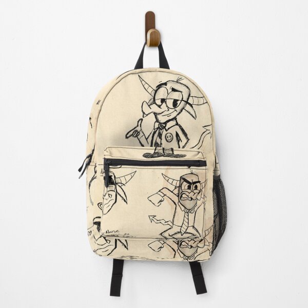 Item preview, Fink Sketches designed and sold by rebmelkon.