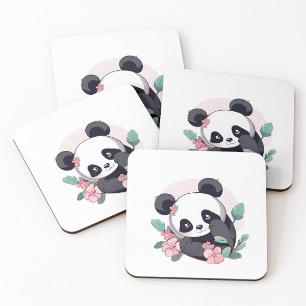 Item preview,  KAWAII PANDA  designed and sold by KawaiiLyfe.