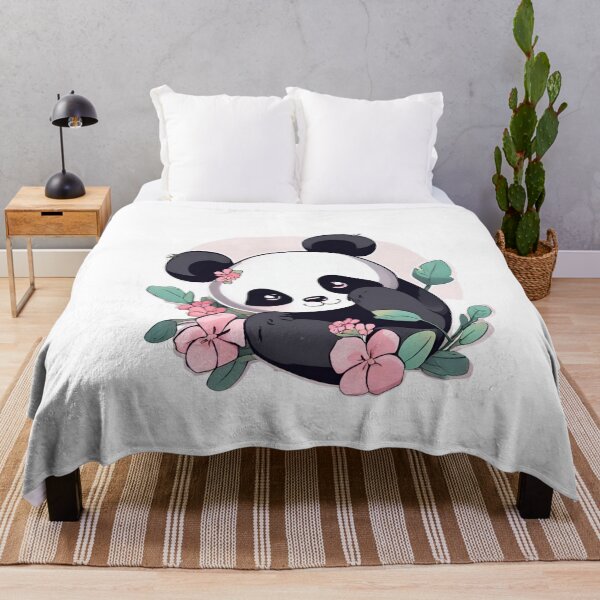 Item preview, KAWAII PANDA designed and sold by KawaiiLyfe.