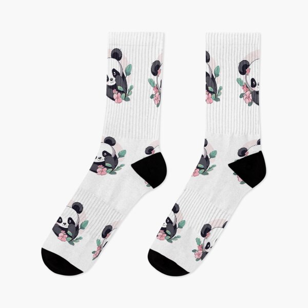 Item preview,  KAWAII PANDA  designed and sold by KawaiiLyfe.
