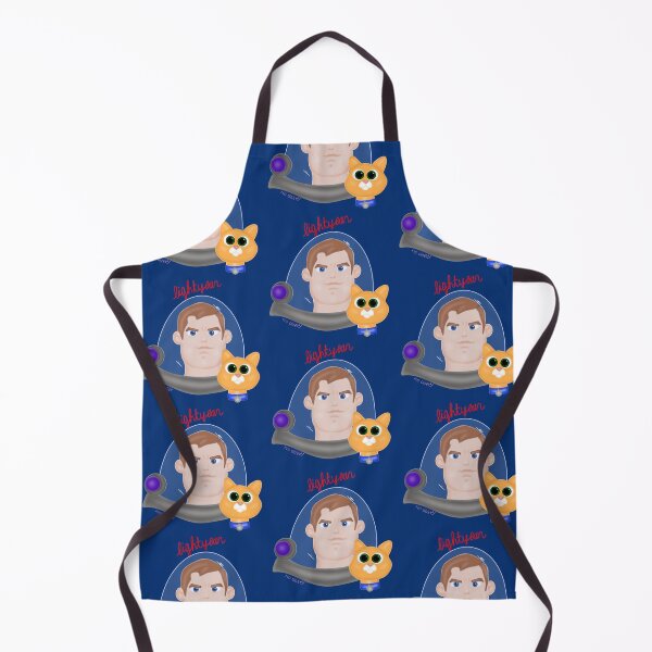 Item preview, Boss light year cat space man designed and sold by Princessdrawss.