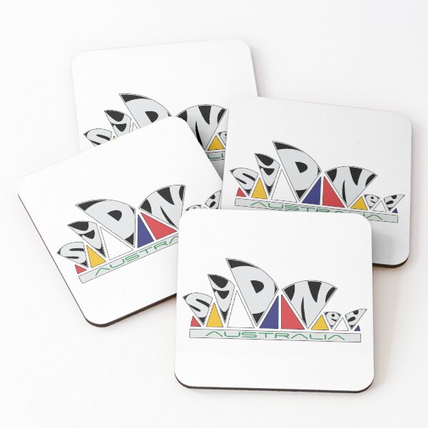 Item preview, Sydney Australia designed and sold by SideSignal.
