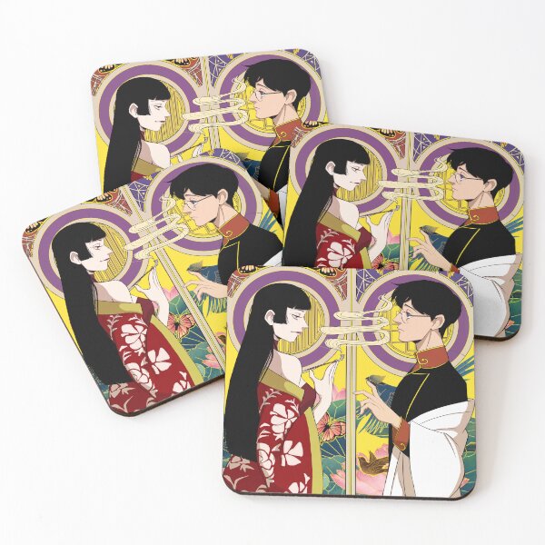 Item preview, XXXHolic fanart designed and sold by MissMetus.