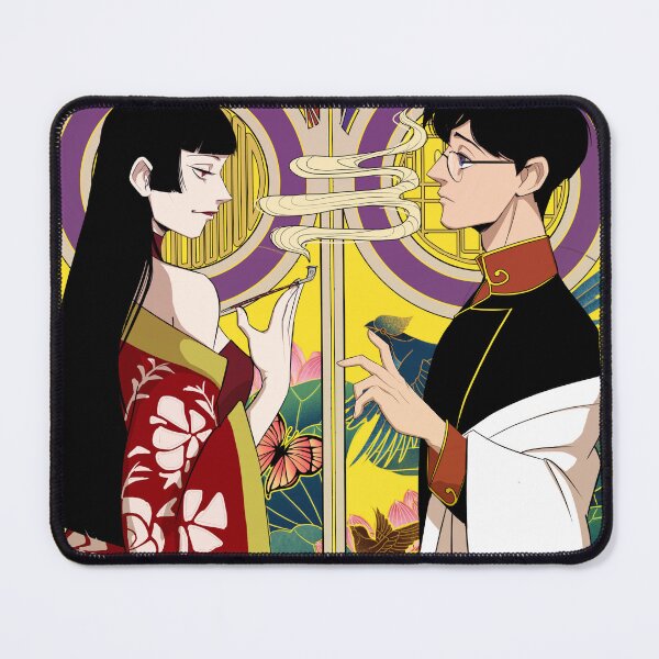 Item preview, XXXHolic fanart designed and sold by MissMetus.