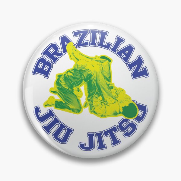 Item preview, Brazilian Jiu Jitsu designed and sold by mmathings.