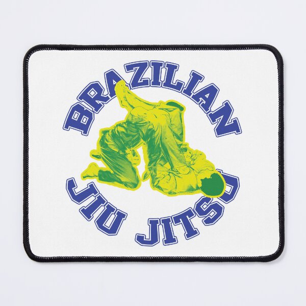 Item preview, Brazilian Jiu Jitsu designed and sold by mmathings.