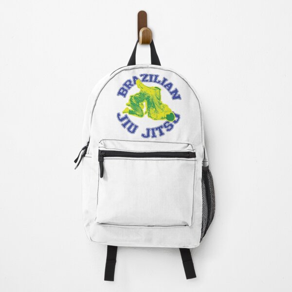 Item preview, Brazilian Jiu Jitsu designed and sold by mmathings.