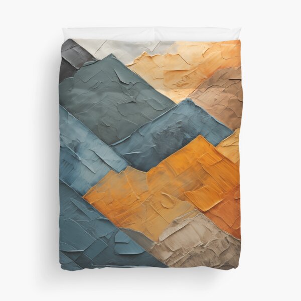 Item preview, Appalachian Mountains Art #2 designed and sold by DesignVistaHub.