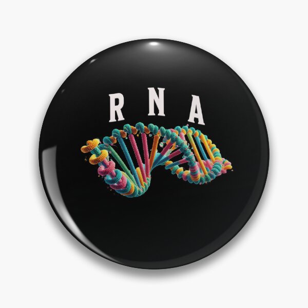 Item preview, RNA designed and sold by ChromaticBlend.