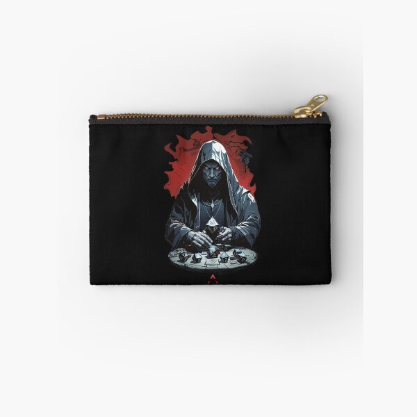 Item preview, Evil Rolemaster, Akelarre designed and sold by AkelarreDesigns.