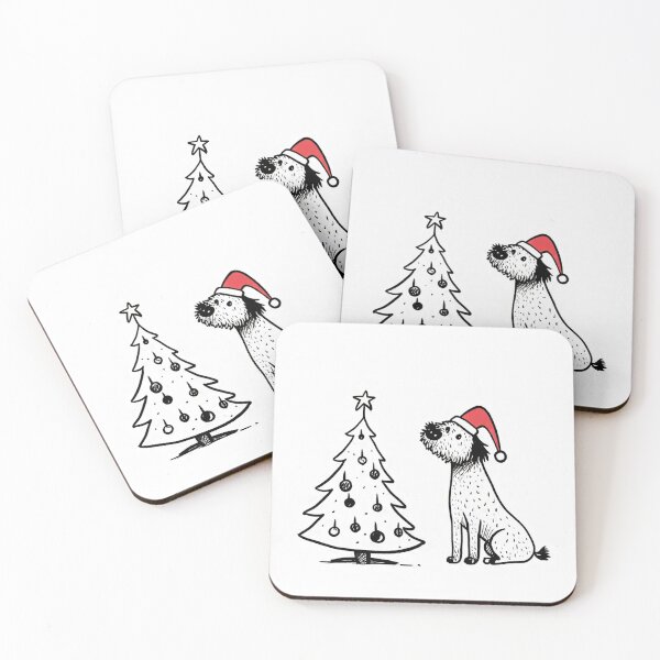Item preview, Wonder-Filled Woofs designed and sold by Imaginative  Ink and Art.