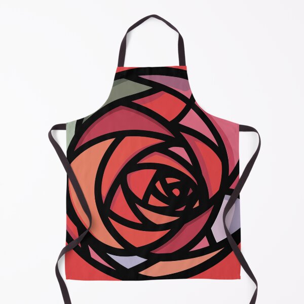 Item preview, Charles Rennie Mackintosh Rose 2023 version designed and sold by javamartini.