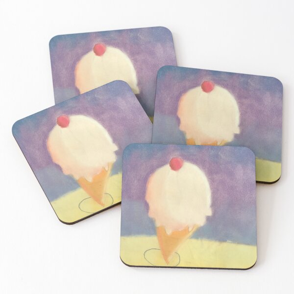 Item preview, Helado designed and sold by ColorfulCoyote.