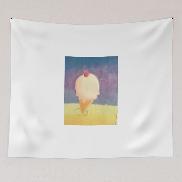 Item preview, Helado designed and sold by ColorfulCoyote.