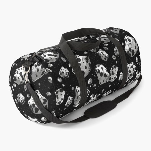 Item preview, Cosmic patterns: Asteroid belt designed and sold by lehoodesign.