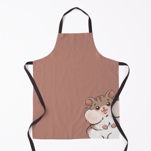 Item preview, Hamster has his pockets full designed and sold by Allraunde.art.