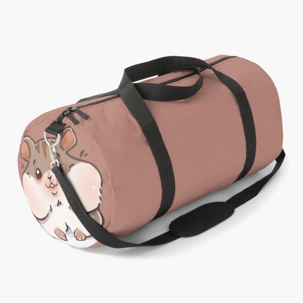 Item preview, Hamster has his pockets full designed and sold by Allraunde.art.