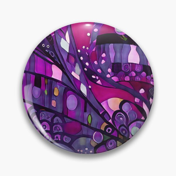 Item preview, Magenta Magic  designed and sold by Dana Roper.