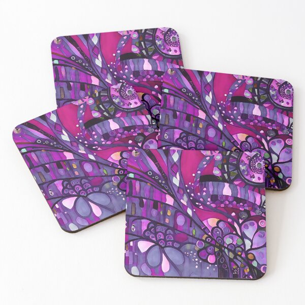 Item preview, Magenta Magic  designed and sold by Dana Roper.