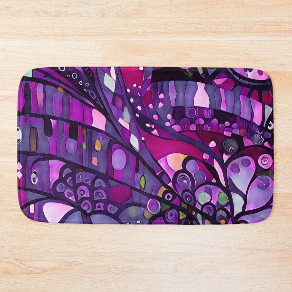 Item preview, Magenta Magic  designed and sold by Dana Roper.